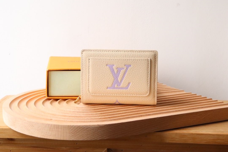 LV Wallets